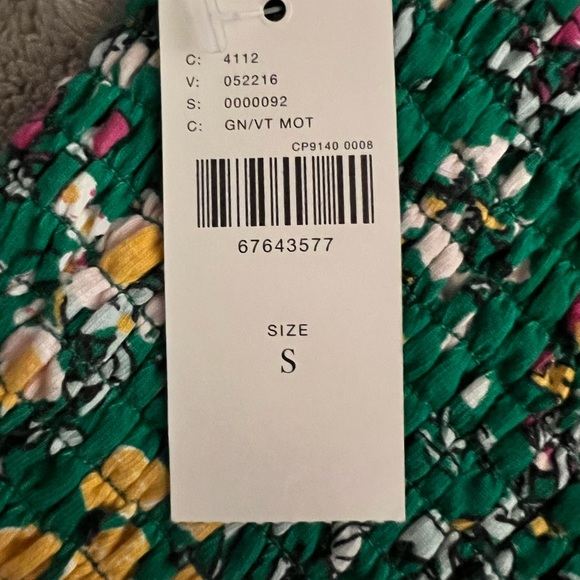 Anthropologie Maeve halter - Picture 3 of 4